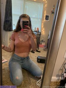 Amethyst exclusive onlyfans leaked nudes