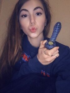 Amethyst exclusive onlyfans leaked nudes