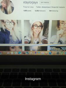 Taylor Jay exclusive onlyfans leaked nudes