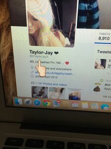 Taylor Jay exclusive onlyfans leaked nudes