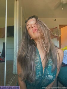 pheonixstar exclusive onlyfans leaked nudes