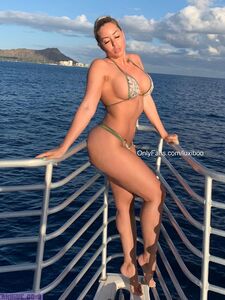 Luxiboo exclusive onlyfans leaked nudes