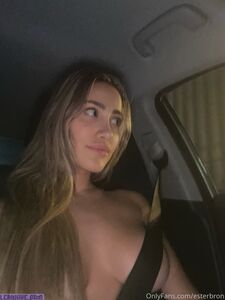 Esterbron exclusive onlyfans leaked nudes