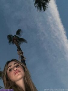 Esterbron exclusive onlyfans leaked nudes