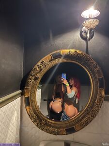 Nala fitness exclusive onlyfans leaked nudes