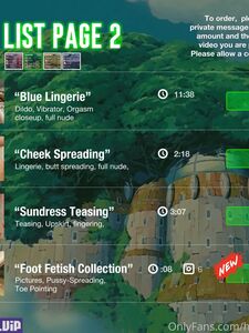 Minato Mei onlyfans leaks nude photos