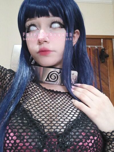 FairyBabyGothPremium Latest Onlyfans Leaked Album