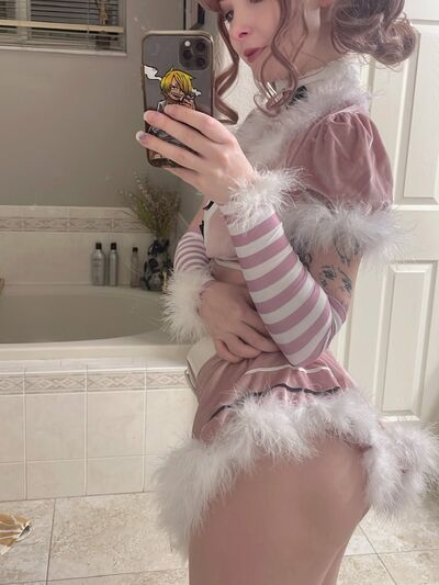 Sneesnaw Onlyfans Latest Nude Photo Leaks