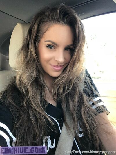 Kimmy Grange (New Set) Exclusive Onlyfans Leaked Nudes